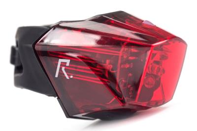 RFR Beleuchtungsset TOUR 90 USB Produktbild 7