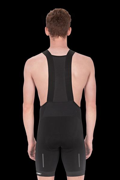 CUBE ROAD/XC Tr&auml;gerhose kurz Gr&ouml;&szlig;e: XXXL Produktbild 1