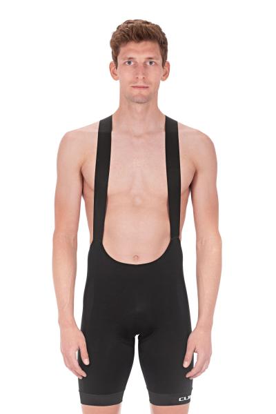 CUBE ROAD/XC Tr&auml;gerhose kurz Gr&ouml;&szlig;e: XXXL Produktbild 5