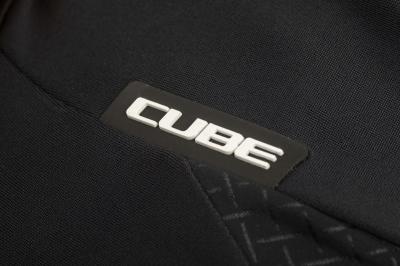 CUBE ROAD/XC WS Tr&auml;gerhose kurz Gr&ouml;&szlig;e: M (38) Produktbild 2