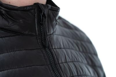 CUBE GRAVEL Light Iso Jacke Gr&ouml;&szlig;e: XS Produktbild 3