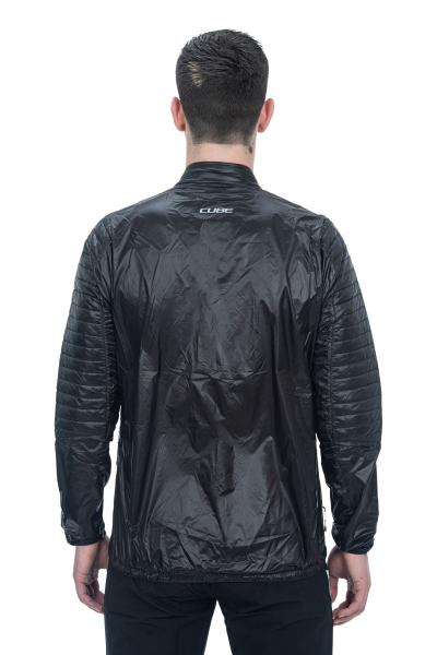 CUBE GRAVEL Light Iso Jacke Gr&ouml;&szlig;e: XXXL Produktbild 2