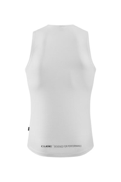 CUBE Funktionsunterhemd Mesh &auml;rmellos Gr&ouml;&szlig;e: XL Produktbild 3