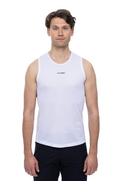 CUBE Funktionsunterhemd Mesh &auml;rmellos Gr&ouml;&szlig;e: XL Produktbild 4