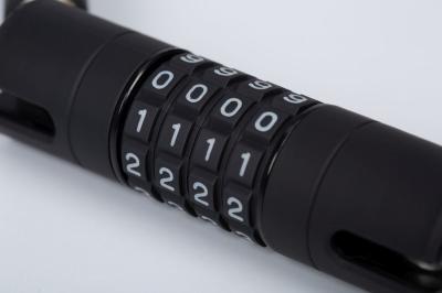 ACID Kabelschloss CORVID C90 Produktbild 4