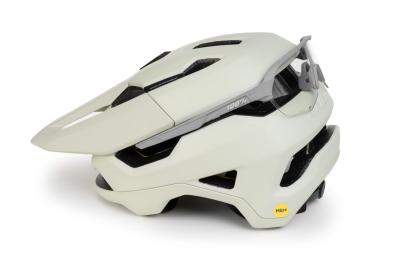 CUBE Helm TROOPER Gr&ouml;&szlig;e: M (56-59) Produktbild 5