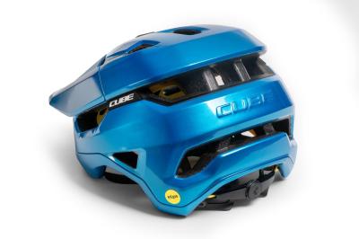 CUBE Helm TROOPER X Actionteam Gr&ouml;&szlig;e: S (52-56) Produktbild 3