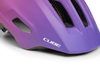 CUBE Helm LINOK Gr&ouml;&szlig;e: XS (46-51) Produktbild 4