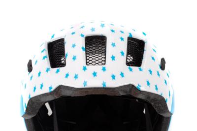 CUBE Helm FINK Gr&ouml;&szlig;e: XS (46-51) Produktbild 2