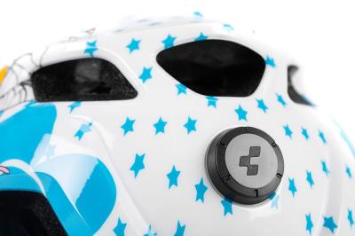 CUBE Helm FINK Gr&ouml;&szlig;e: XS (46-51) Produktbild 7