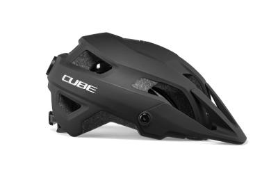 CUBE Helm FRISK Gr&ouml;&szlig;e: M (52-57) Produktbild 1