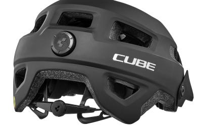 CUBE Helm FRISK Gr&ouml;&szlig;e: M (52-57) Produktbild 4