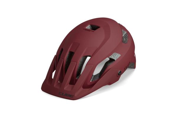 CUBE Helm FRISK Gr&ouml;&szlig;e: S (49-55)