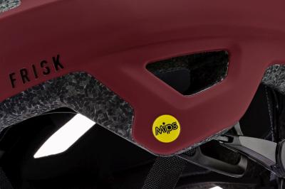 CUBE Helm FRISK Gr&ouml;&szlig;e: S (49-55) Produktbild 3