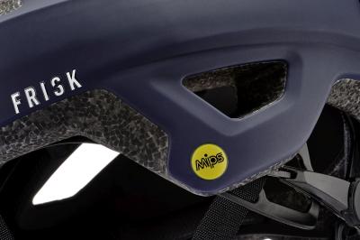 CUBE Helm FRISK Gr&ouml;&szlig;e: S (49-55) Produktbild 3