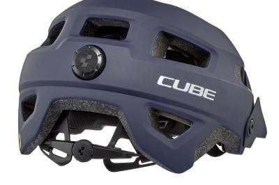 CUBE Helm FRISK Gr&ouml;&szlig;e: S (49-55) Produktbild 4