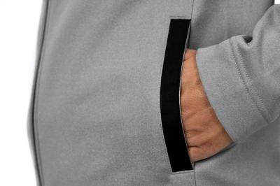 CUBE MTB WS Midlayer Jacke Gr&ouml;&szlig;e: M (38) Produktbild 3