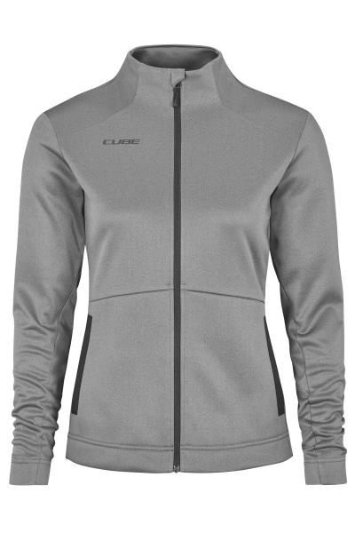 CUBE MTB WS Midlayer Jacke Gr&ouml;&szlig;e: XL (42) Produktbild 4
