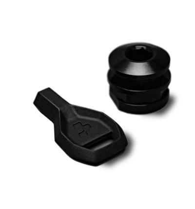 CUBE PowerTube Coververschluss Produktbild 2