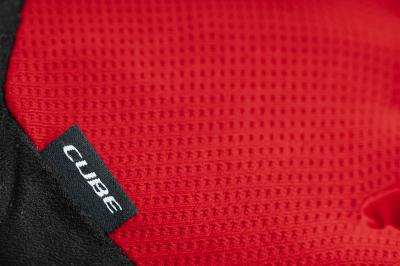 CUBE Handschuhe langfinger X NF Gr&ouml;&szlig;e: M (8) Produktbild 2