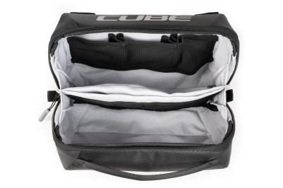 CUBE Waschtasche Rucksack 4 Produktbild 1