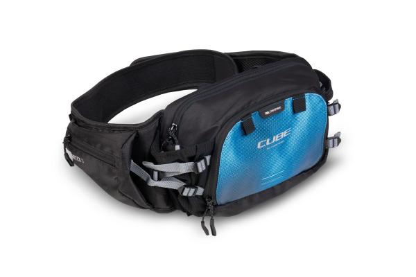 CUBE H&uuml;fttasche VERTEX 3 X Actionteam