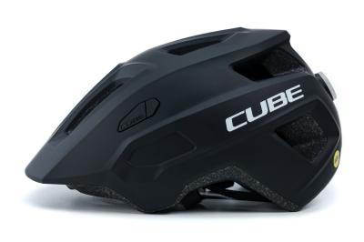 CUBE Helm LINOK Gr&ouml;&szlig;e: XS (46-51) Produktbild 6