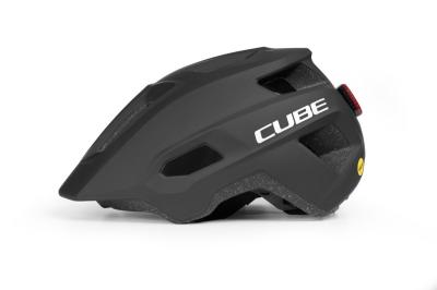 CUBE Helm LINOK Gr&ouml;&szlig;e: M (52-57) Produktbild 5