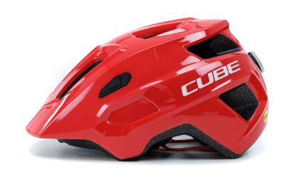 CUBE Helm LINOK Gr&ouml;&szlig;e: S (49-55) Produktbild 1