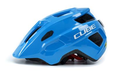 CUBE Helm LINOK Teamline Gr&ouml;&szlig;e: XS (46-51) Produktbild 6