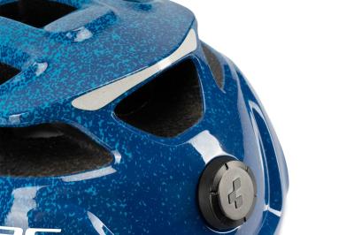 CUBE Helm FINK Gr&ouml;&szlig;e: XXS (44-49) Produktbild 3