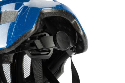 CUBE Helm FINK Gr&ouml;&szlig;e: XXS (44-49) Produktbild 4