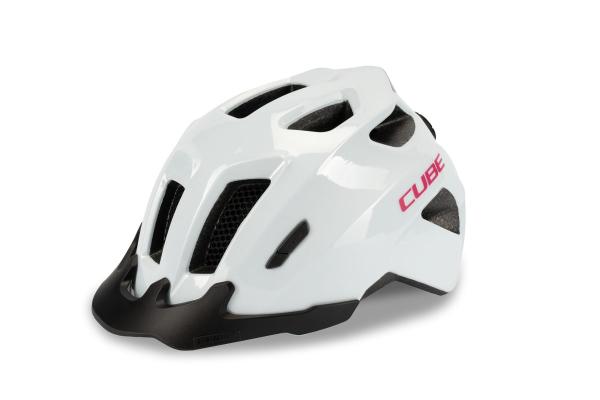 CUBE Helm FINK Gr&ouml;&szlig;e: XXS (44-49)