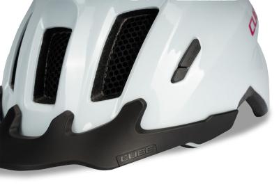 CUBE Helm FINK Gr&ouml;&szlig;e: XXS (44-49) Produktbild 2