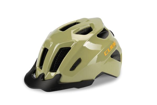 CUBE Helm FINK Gr&ouml;&szlig;e: XXS (44-49)