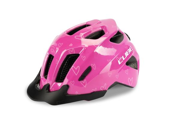 CUBE Helm FINK Gr&ouml;&szlig;e: M (52-57)