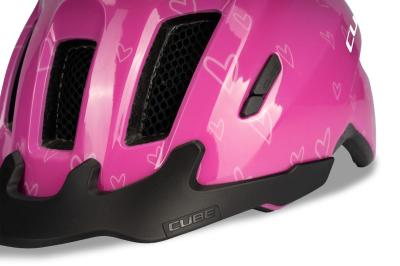 CUBE Helm FINK Gr&ouml;&szlig;e: M (52-57) Produktbild 2