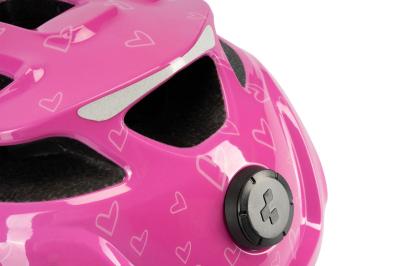 CUBE Helm FINK Gr&ouml;&szlig;e: M (52-57) Produktbild 3