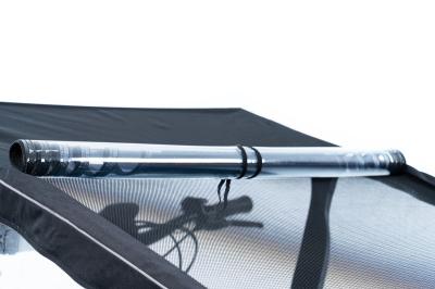CUBE Regenverdeck CARGO 3.0 Produktbild 2