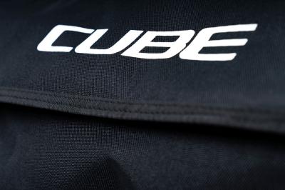 CUBE Regenverdeck CARGO 3.0 Produktbild 3