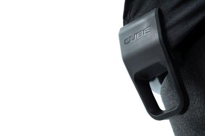CUBE Regenverdeck CARGO 3.0 Produktbild 4