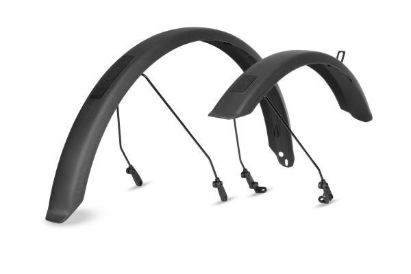 ACID Schutzblechset ROOKIE 55 20&ldquo; BB Mount 2.0