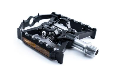 ACID Pedale COMBO A4-IB Hybrid Produktbild 2