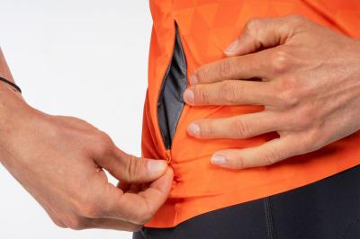 CUBE ROAD/XC Trikot kurzarm Gr&ouml;&szlig;e: S Produktbild 4