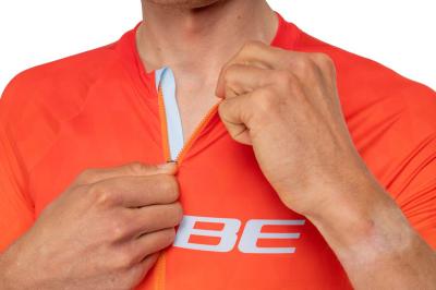 CUBE ROAD/XC Trikot kurzarm Gr&ouml;&szlig;e: XXXL Produktbild 3