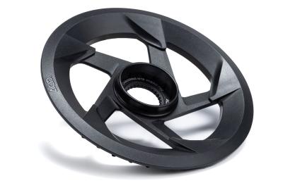 Kettenschutzring Samox ACID GEN4 MTB Pro, 38T Produktbild 1