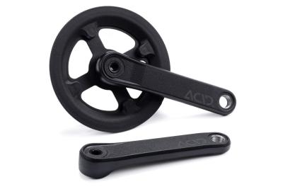 ACID Kurbelgarnitur ROOKIE 30T Gr&ouml;&szlig;e: 115 mm Produktbild 1
