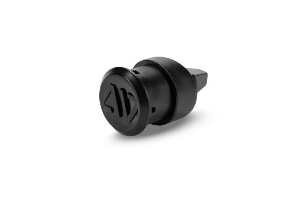 ACID Comfort Griff Adapter f&uuml;r Spiegel PRO