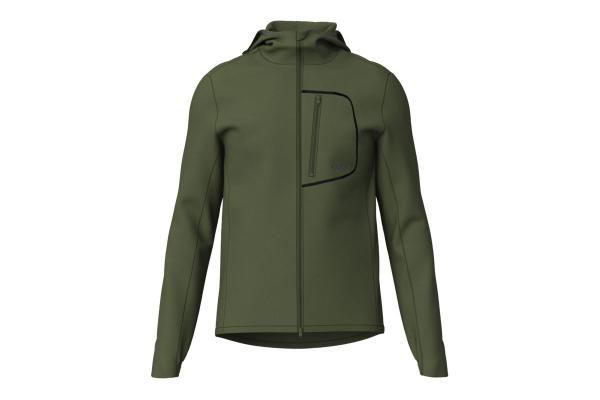 CUBE Windjacke Gr&ouml;&szlig;e: XS