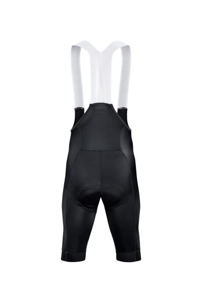 CUBE ROAD/XC Tr&auml;gerhose TEAMLINE kurz Gr&ouml;&szlig;e: S Produktbild 1